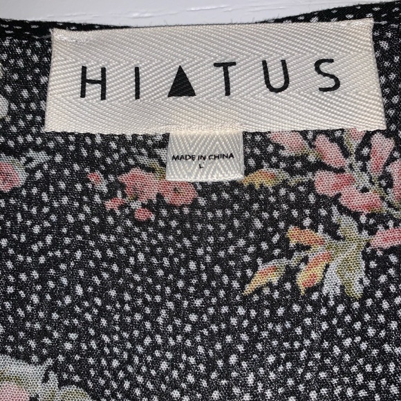 Hiatus Romper - Picture 4 of 4